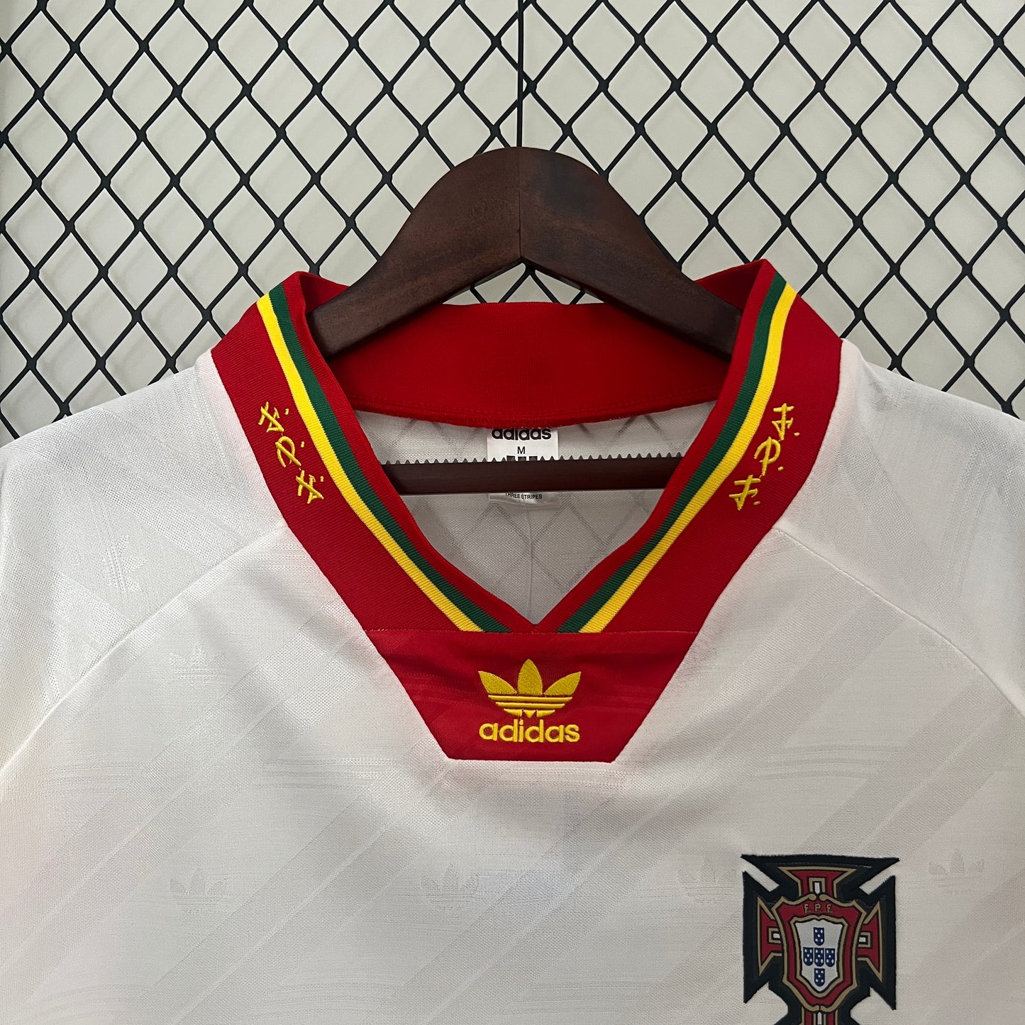 Portugal Away 92/94