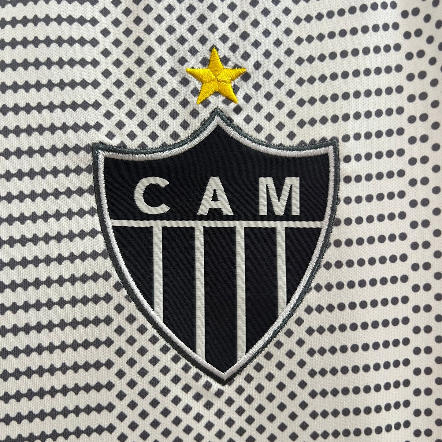 Atletico Mineiro Away 24/25