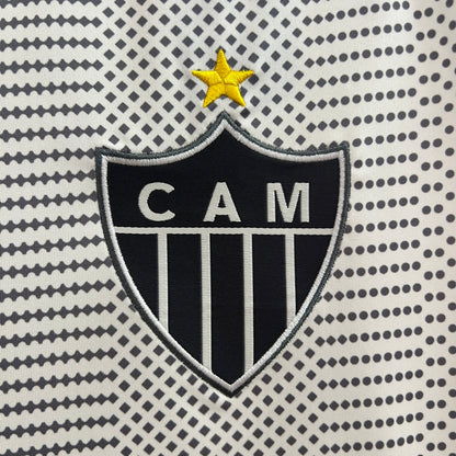 Atletico Mineiro Away 24/25