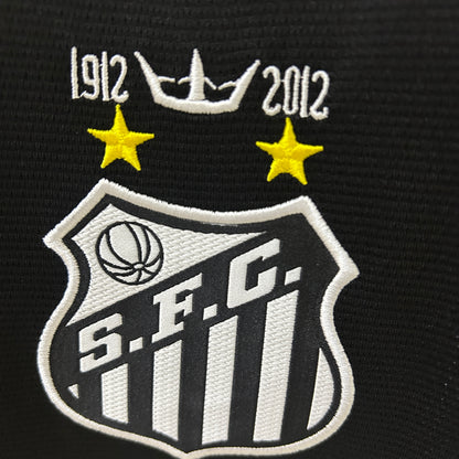 Santos 12/13 Away