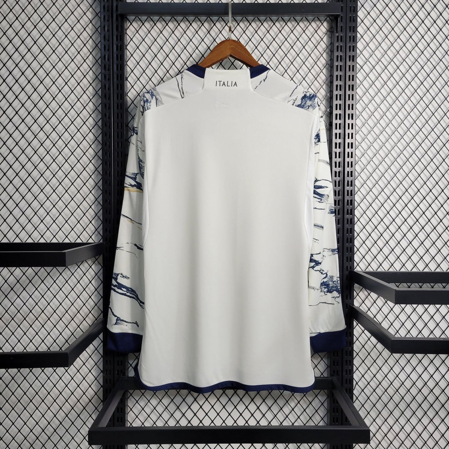 Itália Away 2022 | Long Sleeve