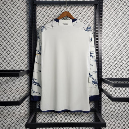 Itália Away 2022 | Long Sleeve