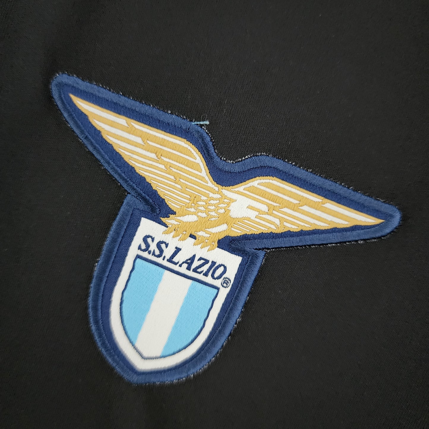 Lazio 15/16 Away