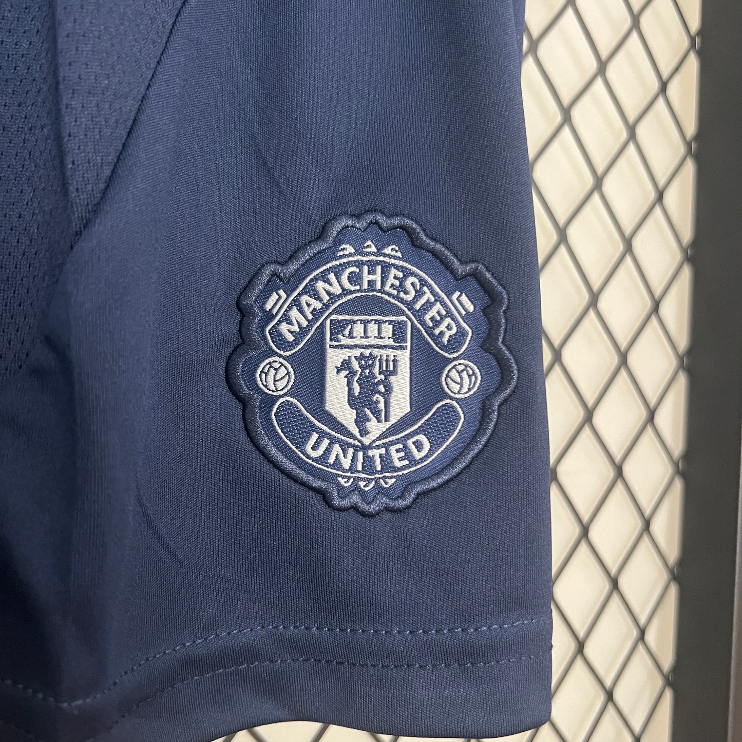 Manchester United Kid Away 24/25