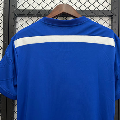 Chelsea 14/15  Home