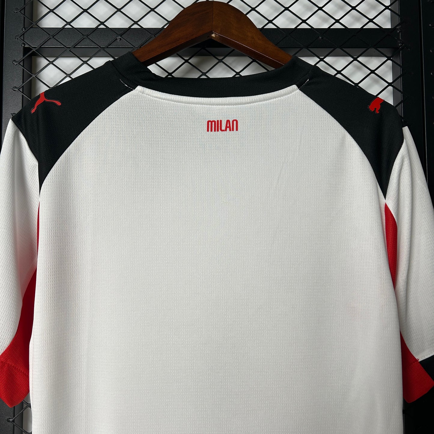 AC Milan 25/26 Away