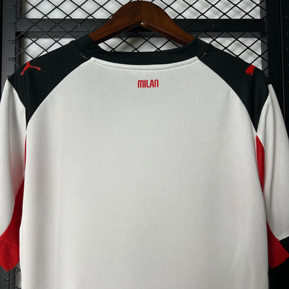 AC Milan 25/26 Away