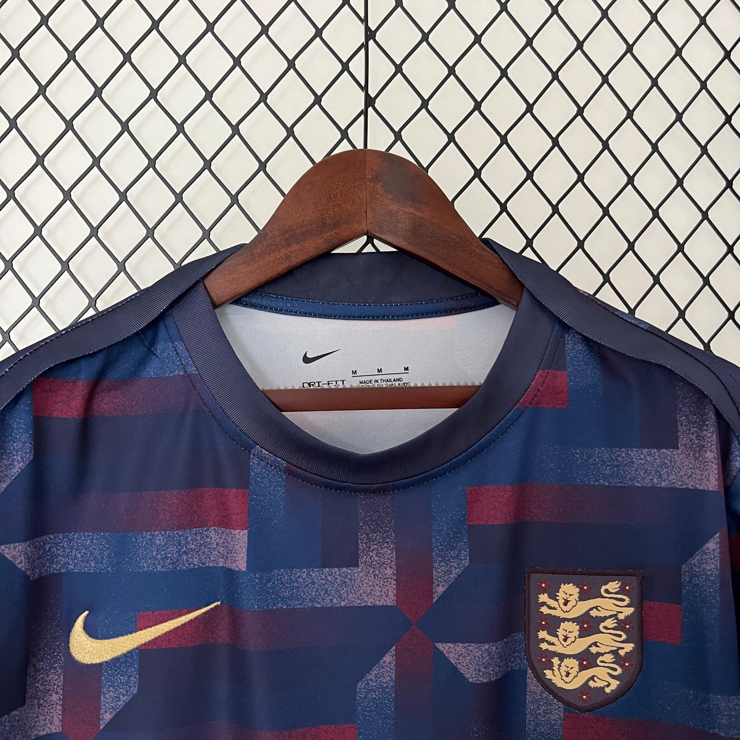Inglaterra Camisola de treino 2024