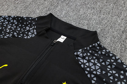 Fato de Treino - Dortmund - Full Kit