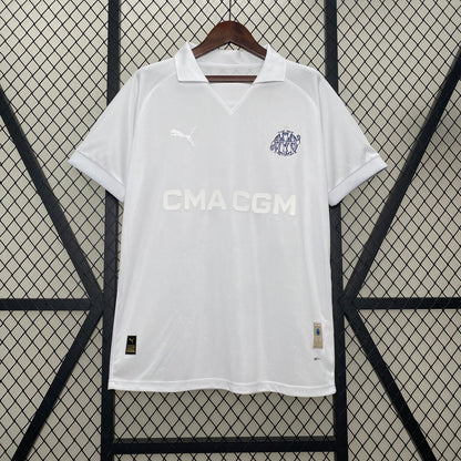 Marselha White | 125 Anos