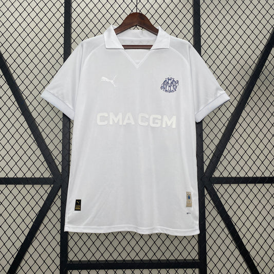 Marselha White | 125 Anos