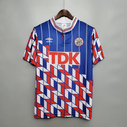 Ajax 1990 Away