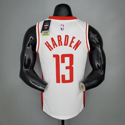Houston Rockets White
