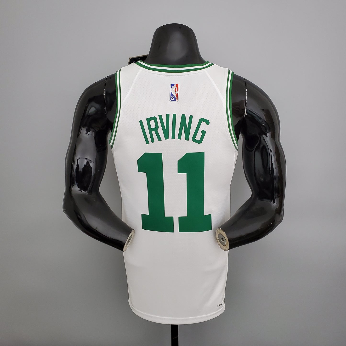 Boston Celtics White | 75th Anniversary