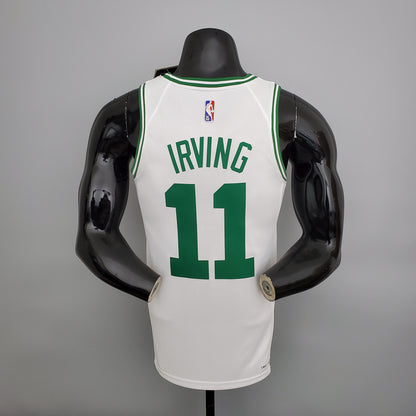 Boston Celtics White | 75th Anniversary