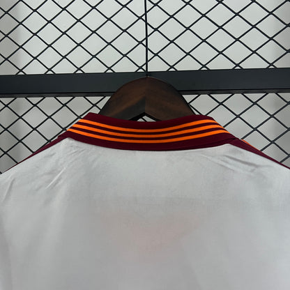 Roma 92/93 Away