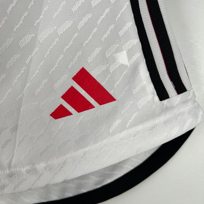 Manchester United White 23/24