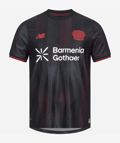 Bayer 04 Leverkusen 25/26 Home