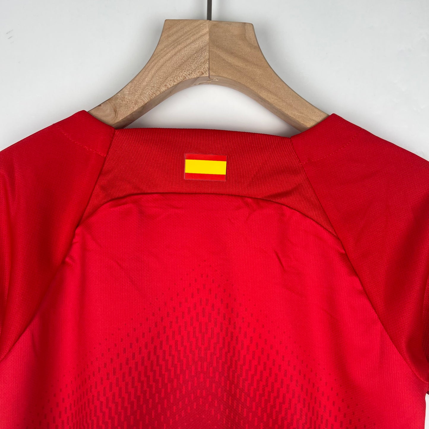 Atlético Madrid 23/24 Home