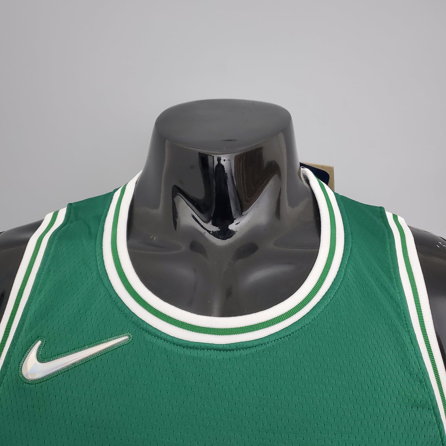 Boston Celtics Dark Green | 75th Anniversary