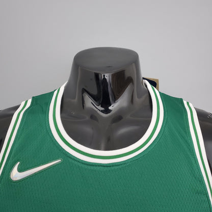 Boston Celtics Dark Green | 75th Anniversary