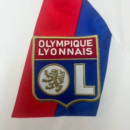 Lyon Home 10/11