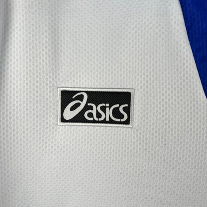 Blackburn 94/95 Home
