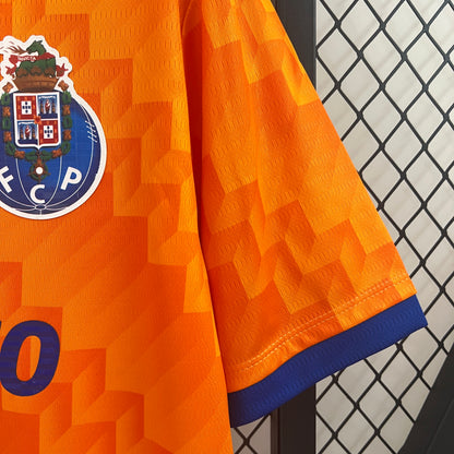 Porto Away 24/25