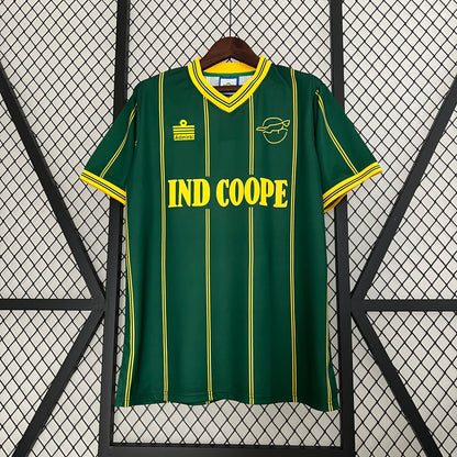 Leicester City 1984 Away