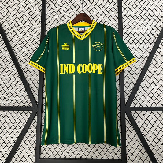 Leicester City 1984 Away