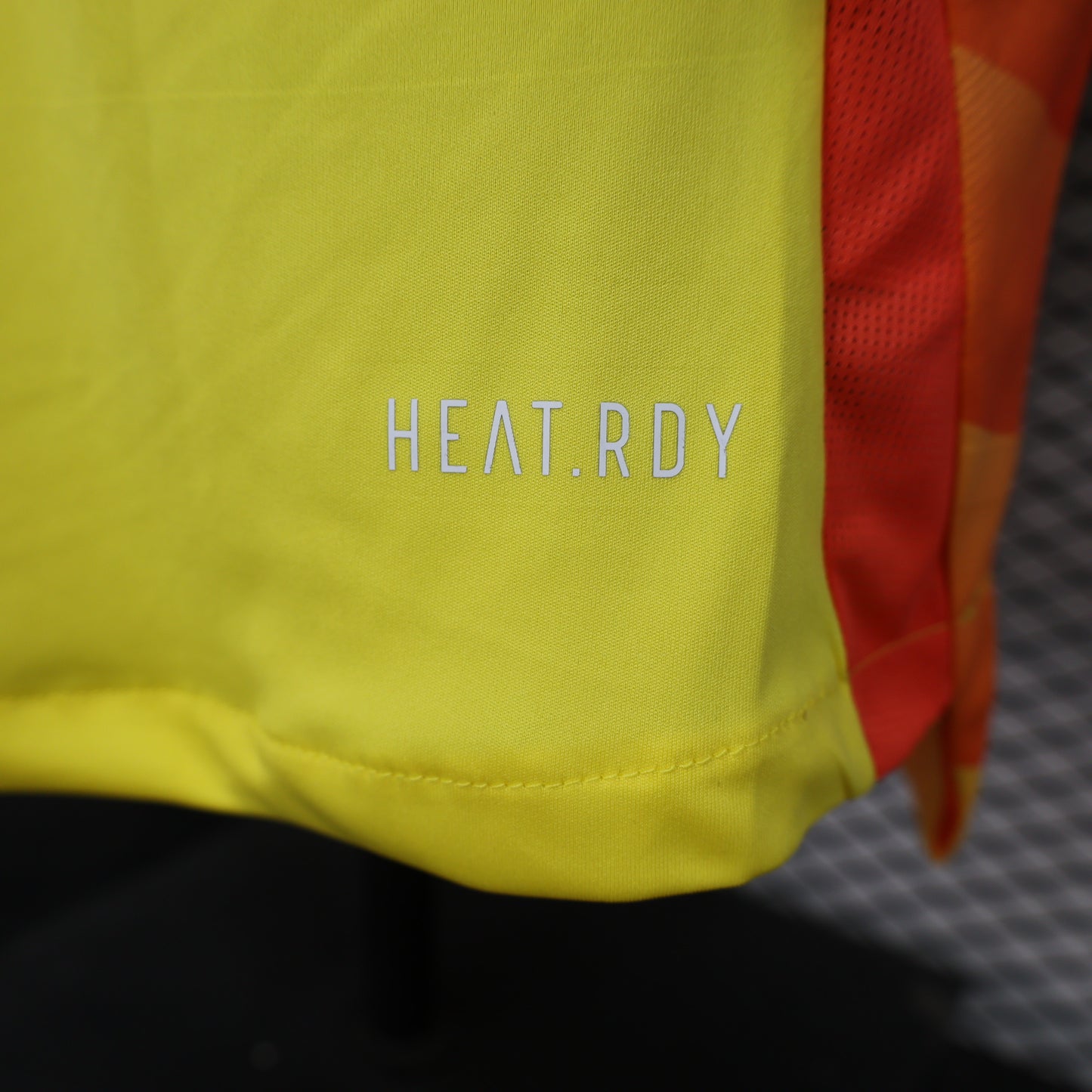 Colômbia Home 2024 | Player Version