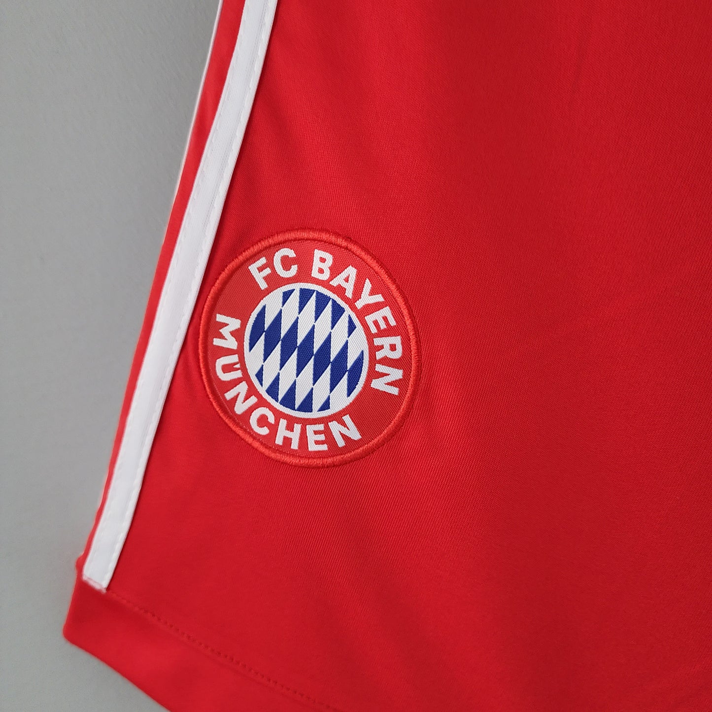 Bayern Munich Red 22/23