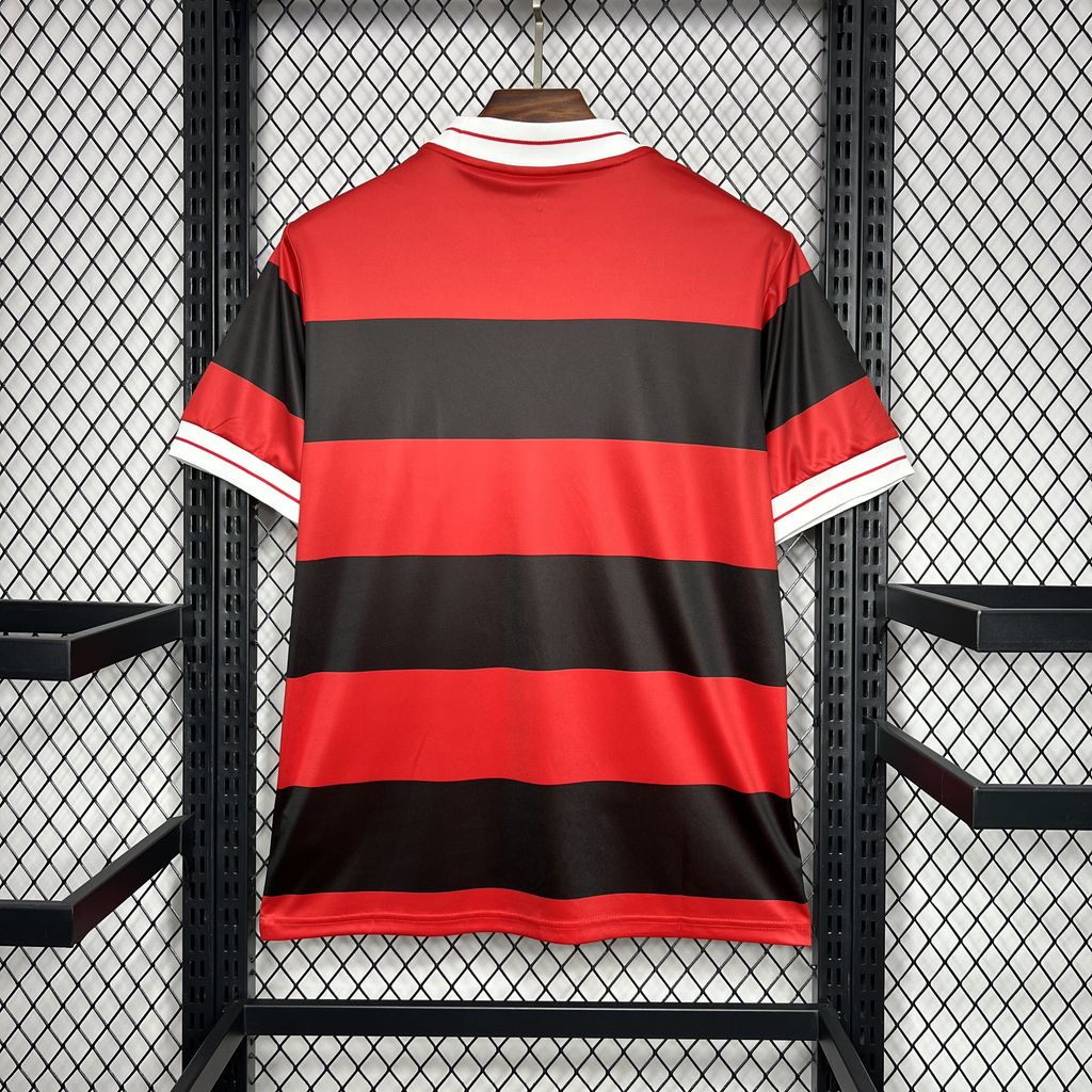 Flamengo 2018
