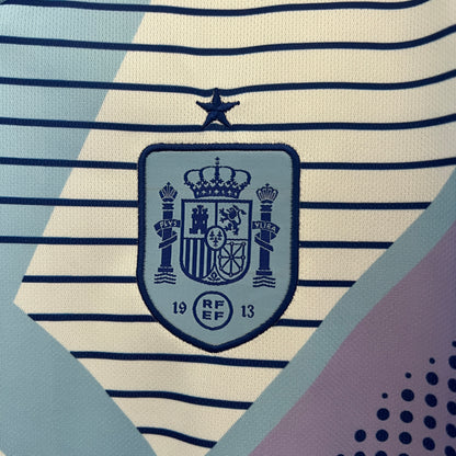 Espanha GK Home 2024