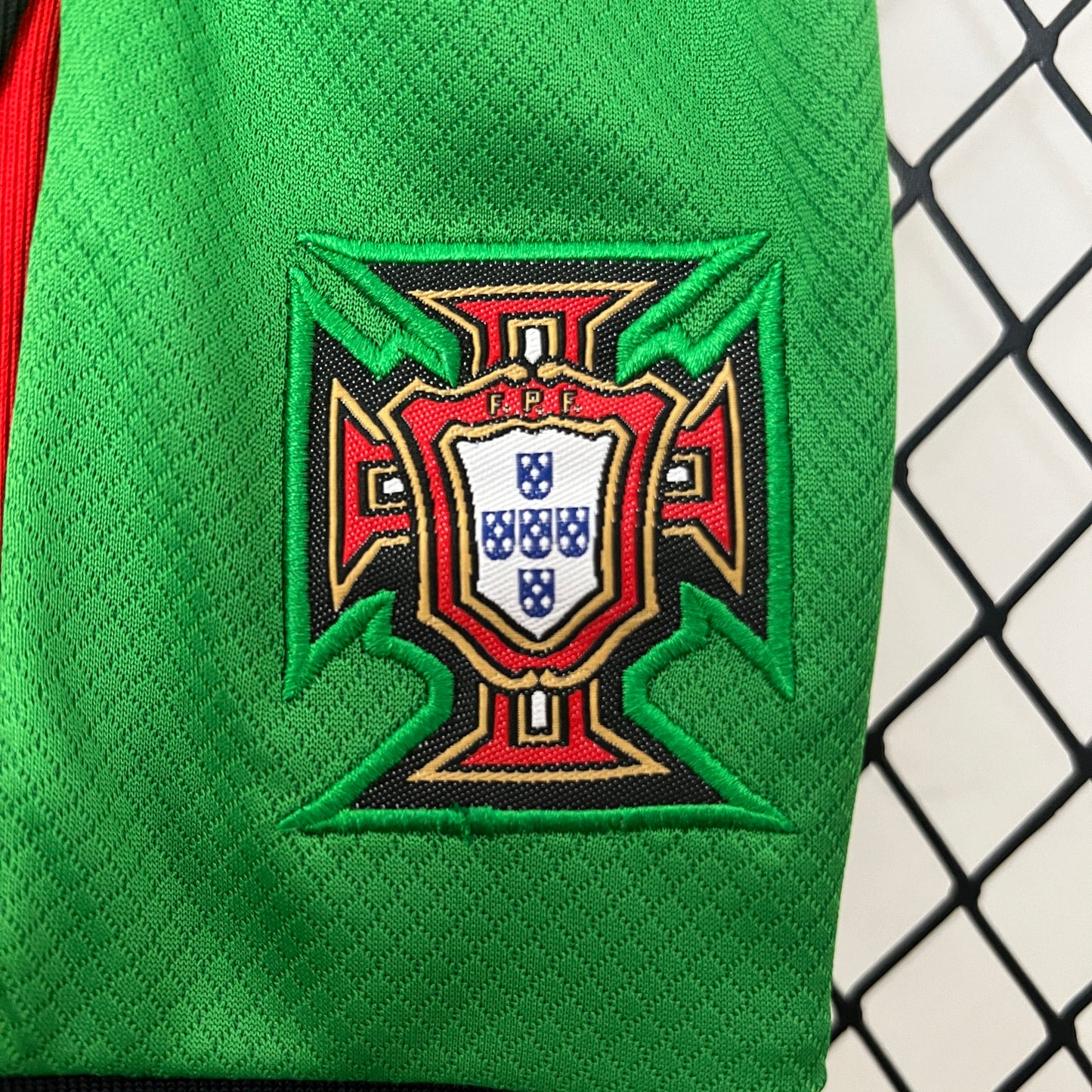 Portugal Home 2024