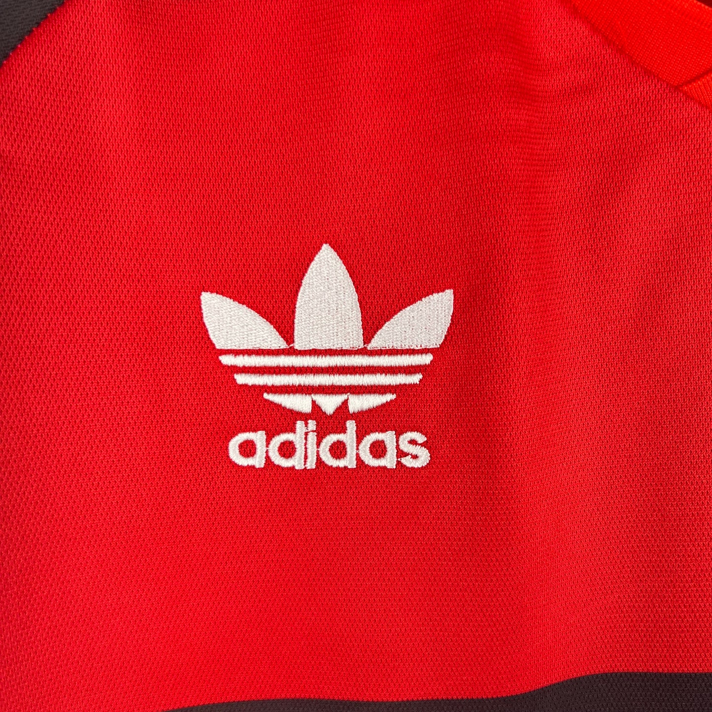 Flamengo 1987 home