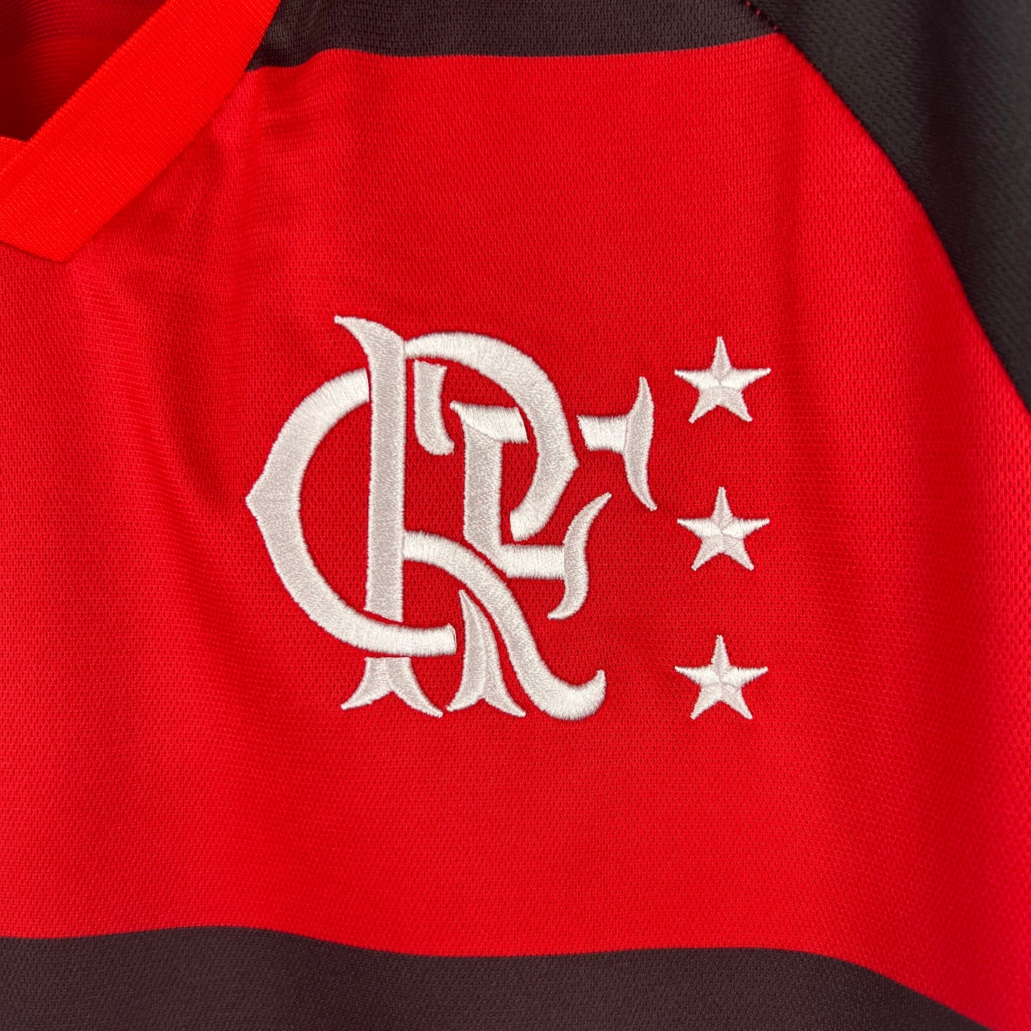 Flamengo 1987 home