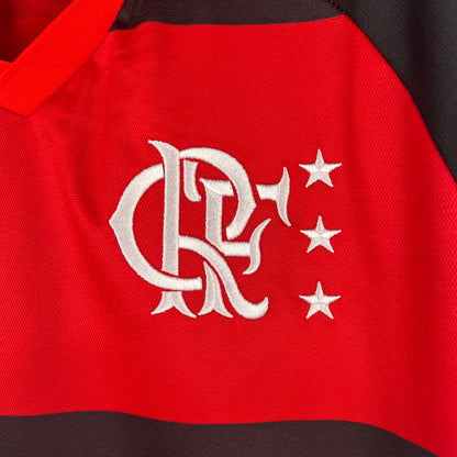 Flamengo 1987 home