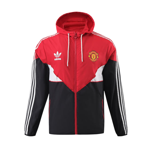Manchester United Windbreaker 23/24