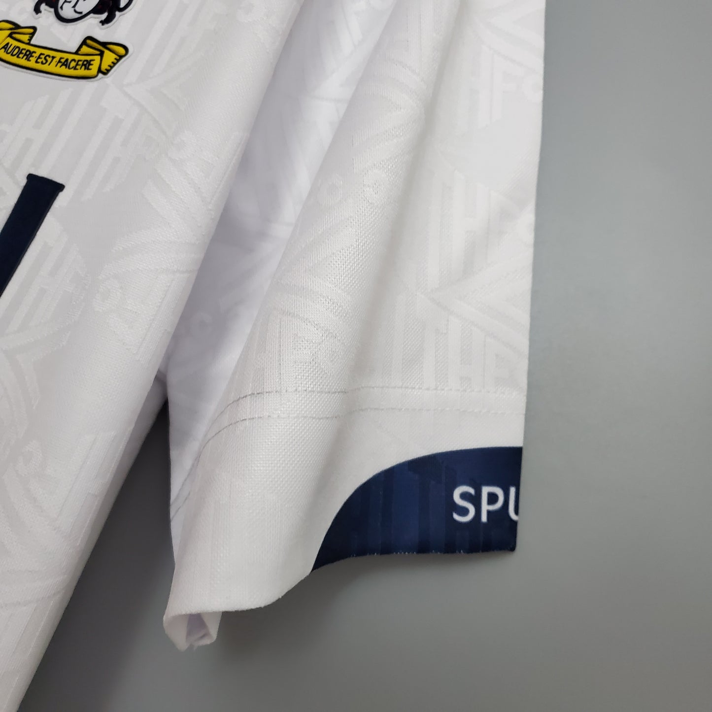 Tottenham 1994 Home