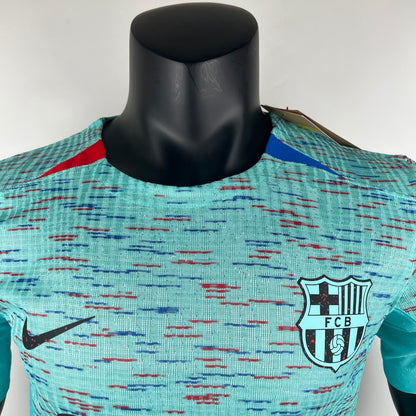 Barcelona 23/24 Three Away