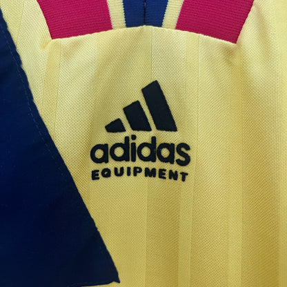 Arsenal Away 93/94