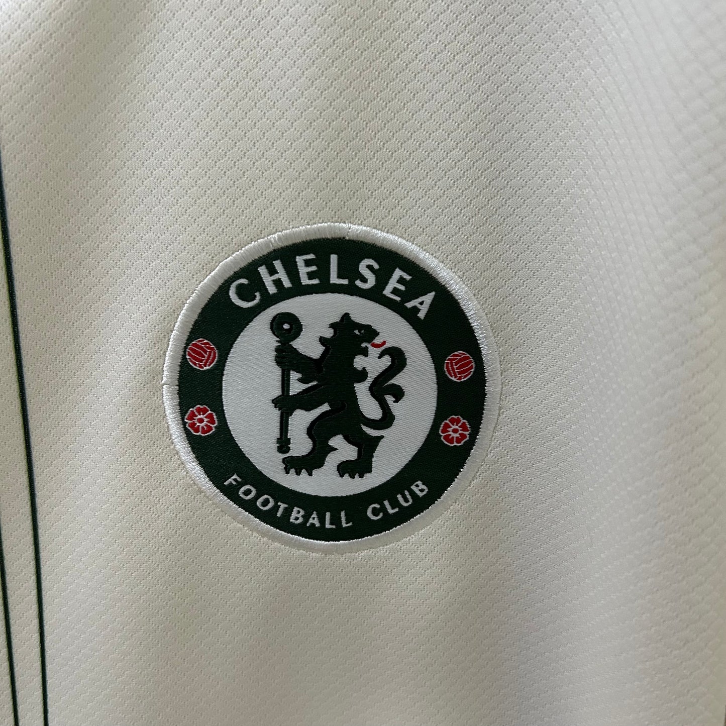 Chelsea 25/26 Third