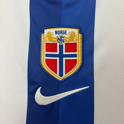Noruega Home 2024