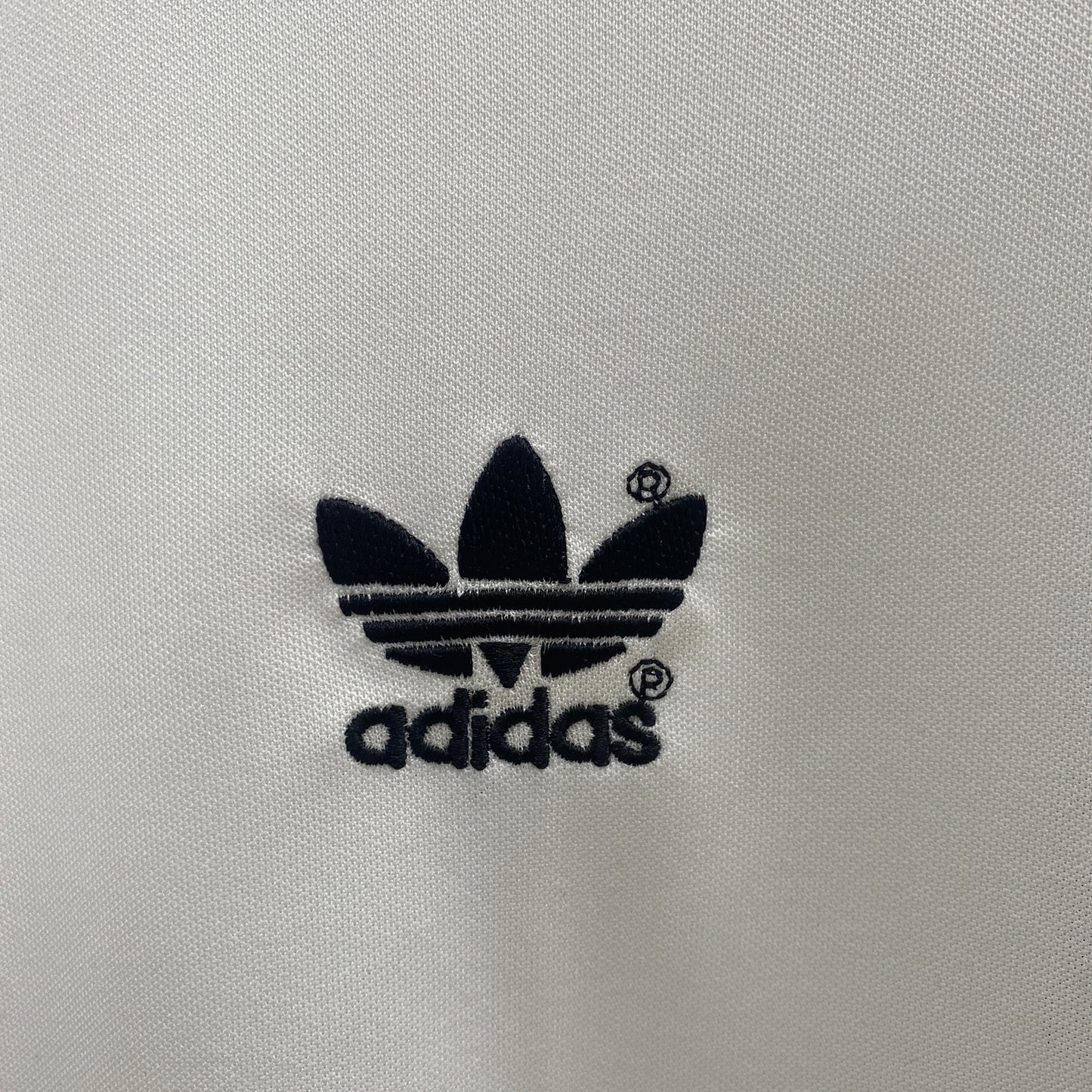 Alemanha Home 1986