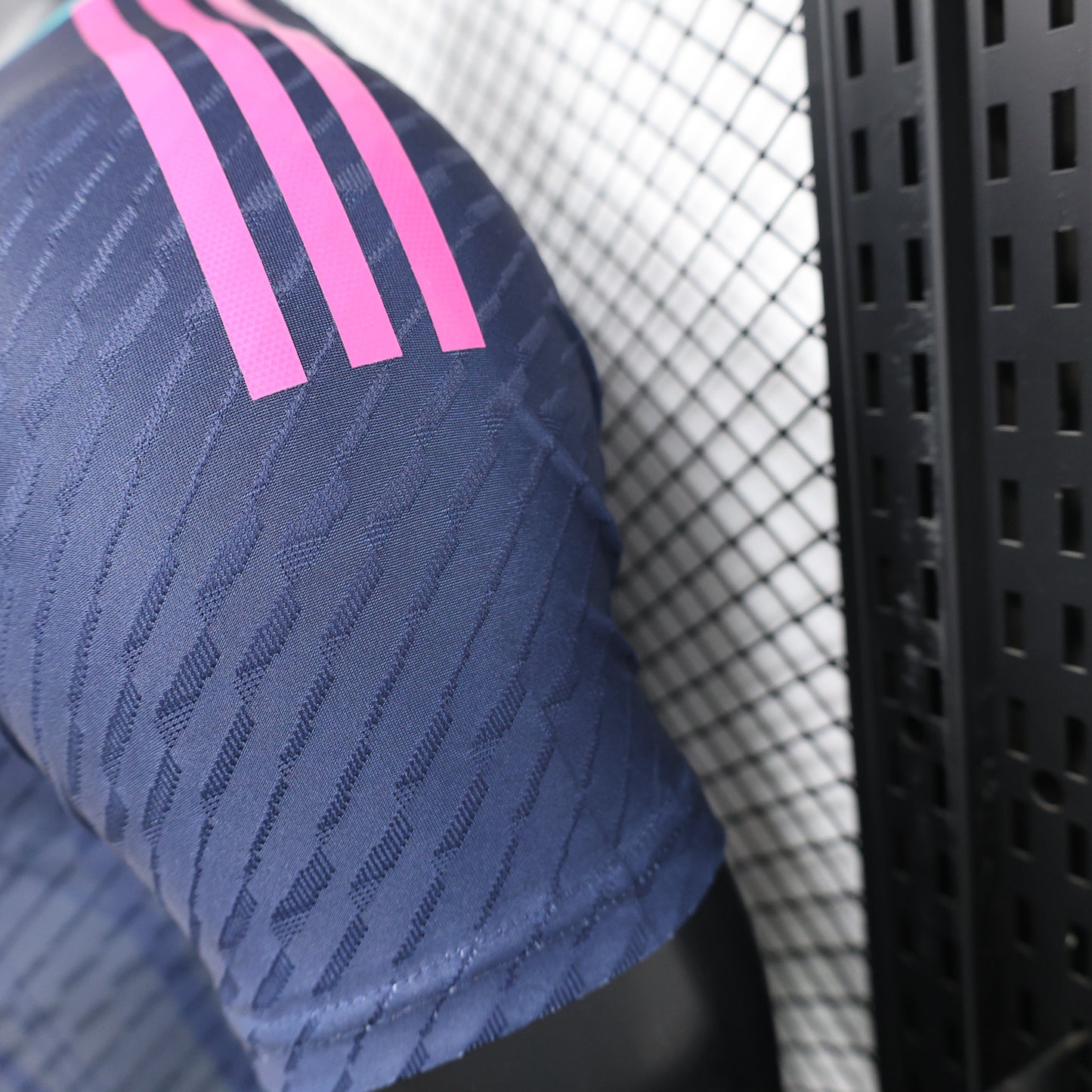 Real Madrid Special Edition 24/25 Purple Gradient