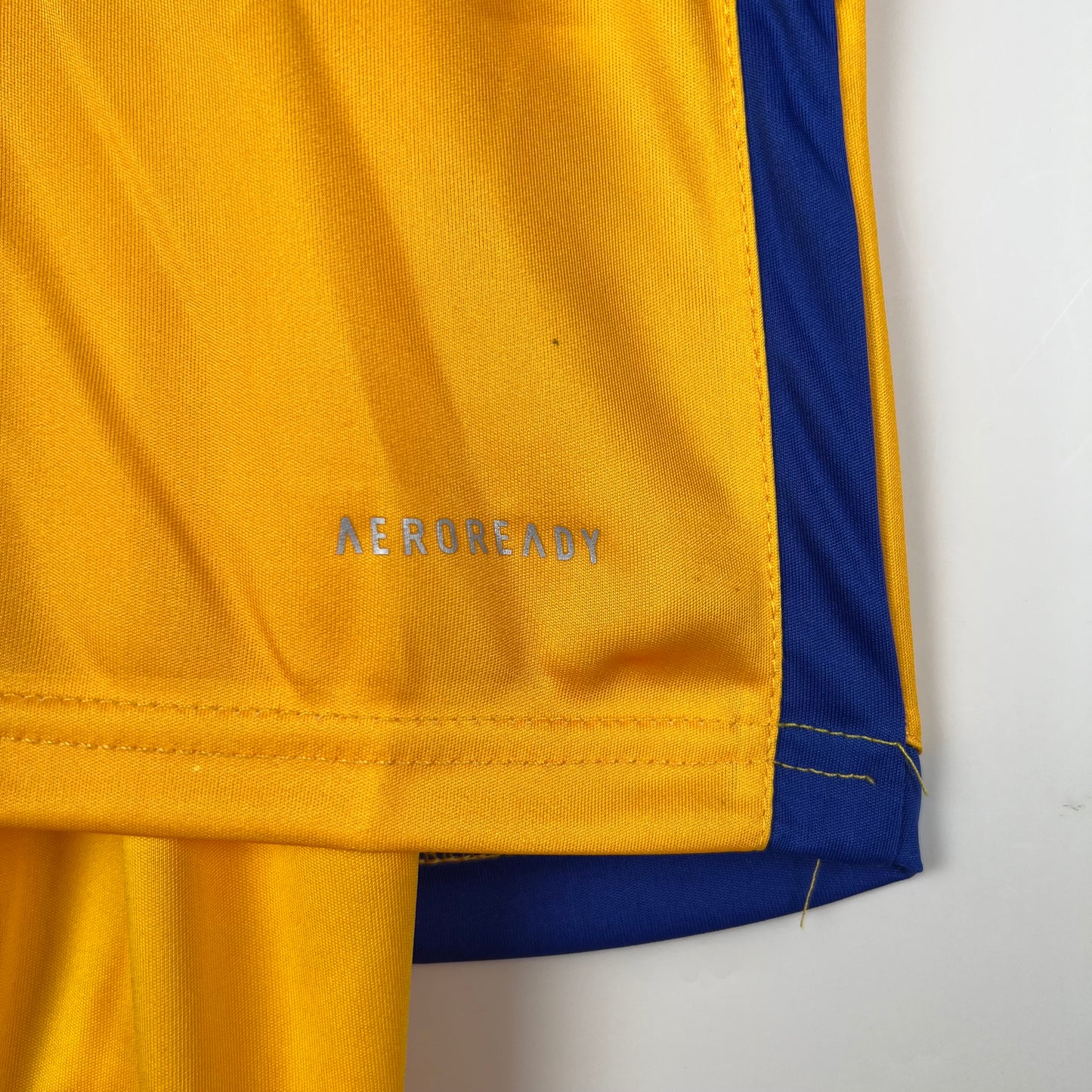 Tigres 23/24 Home