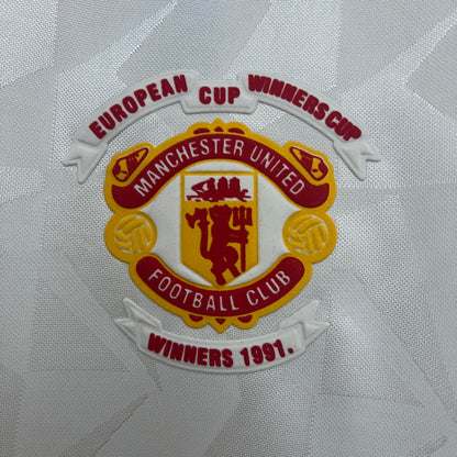 Manchester United 1911 Away