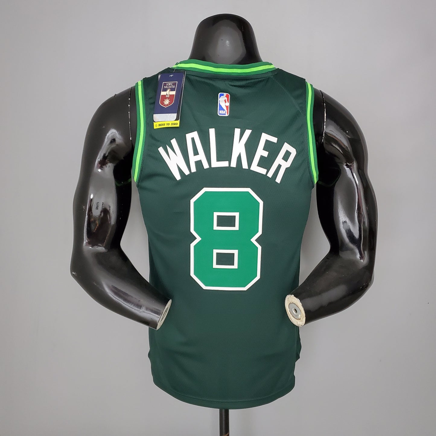 Boston Celtics Green | Bonus Edition