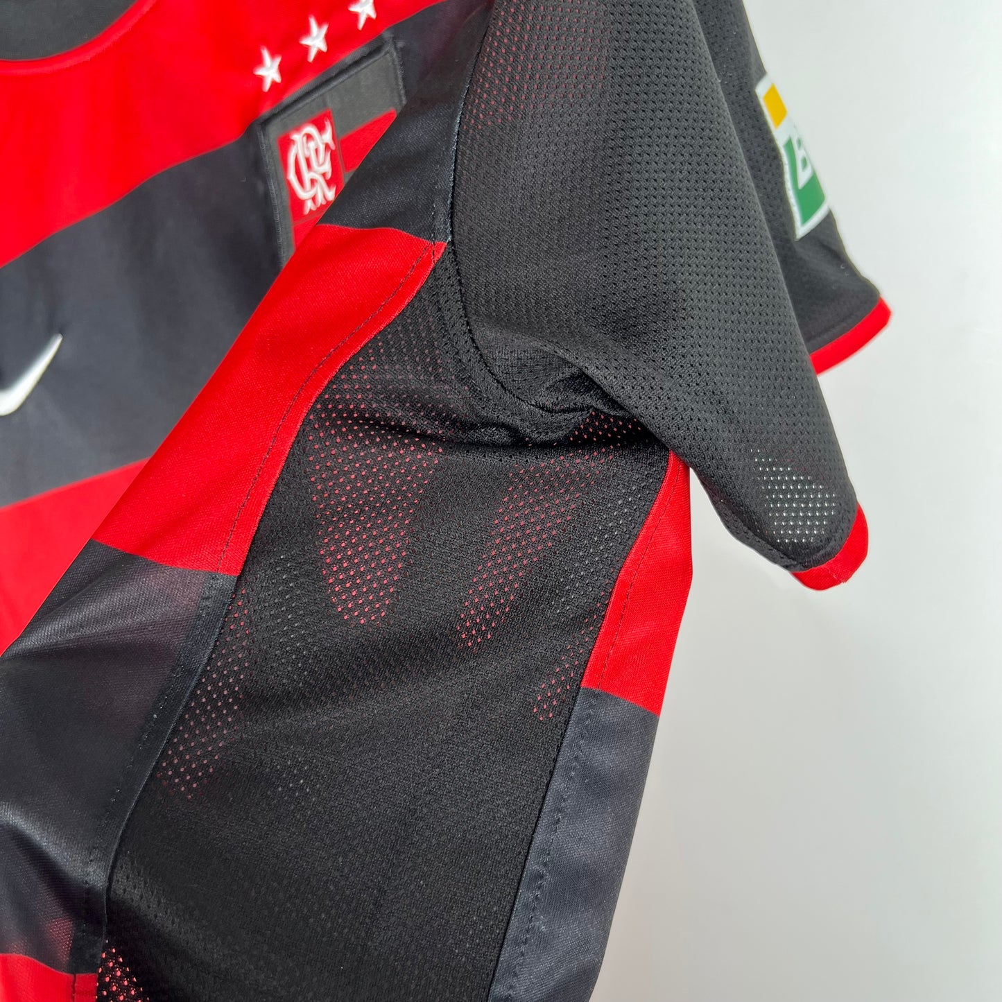 Flamengo 00/01 Home